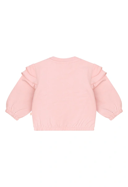Bakkaboe Newborn baby meisjes sweater